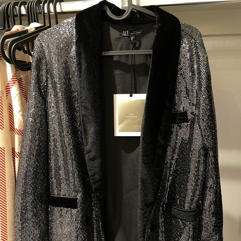 Zara limited edition